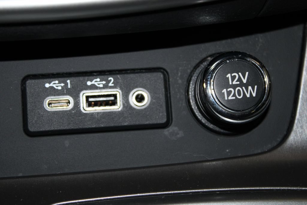 Used 2021 Nissan Murano SL AWD/4WD image 45