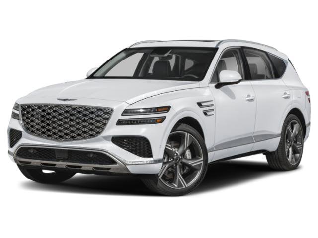 New 2026 Genesis GV80 2.5T Prestige AWD/4WD image 1