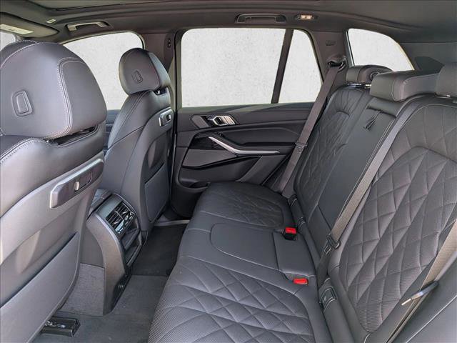 New 2026 BMW X5 sDrive40i w/ M Sport Package image 17