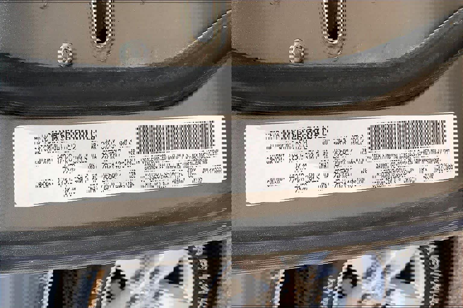 Used 2013 RAM 1500 Tradesman w/ Popular Equipment Group RWD image 34