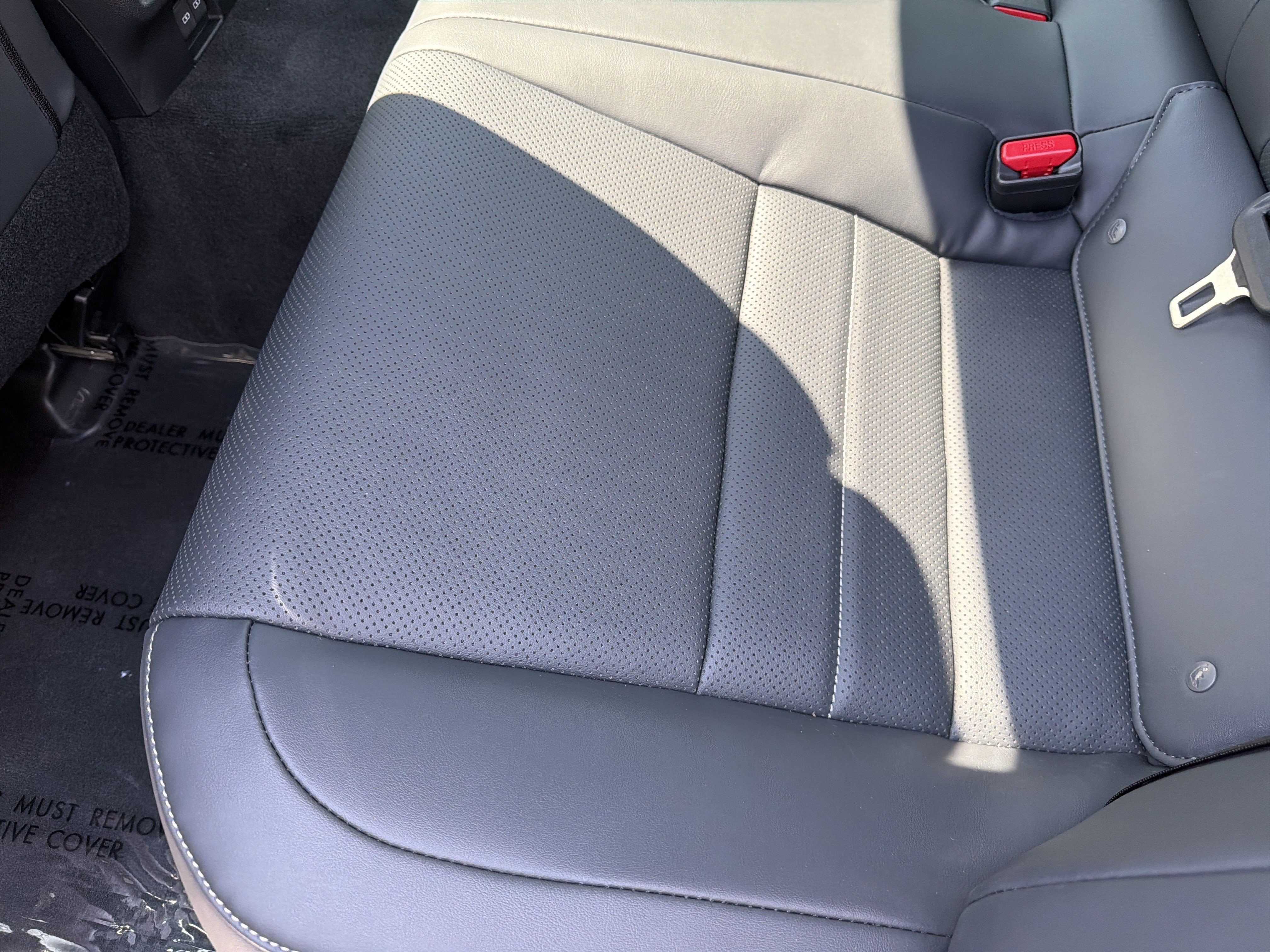New 2026 Lexus IS 350 F Sport w/ Technology Package RWD image 33