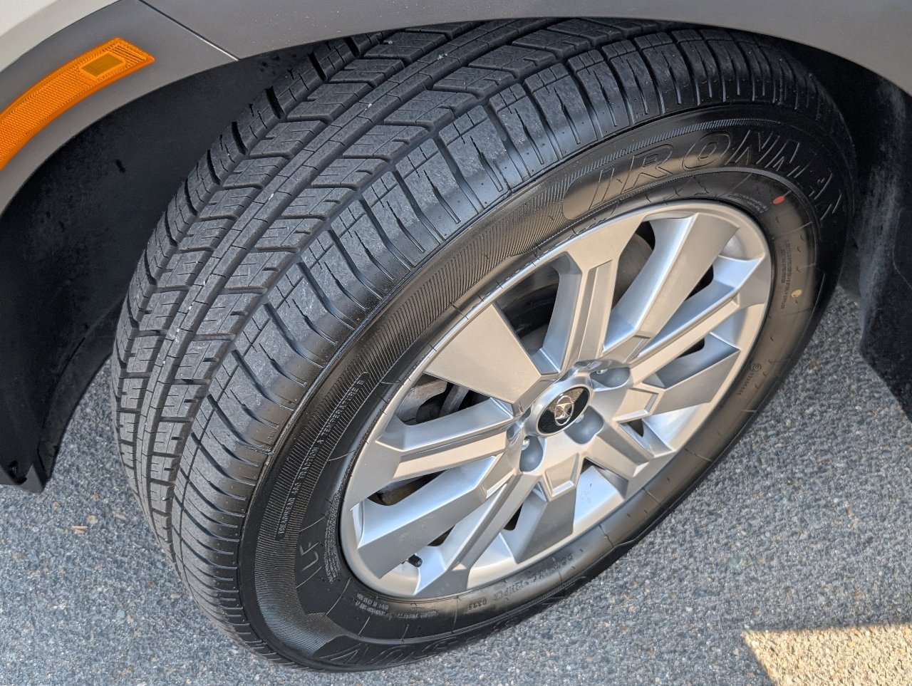 Used 2024 Hyundai Palisade SEL image 21