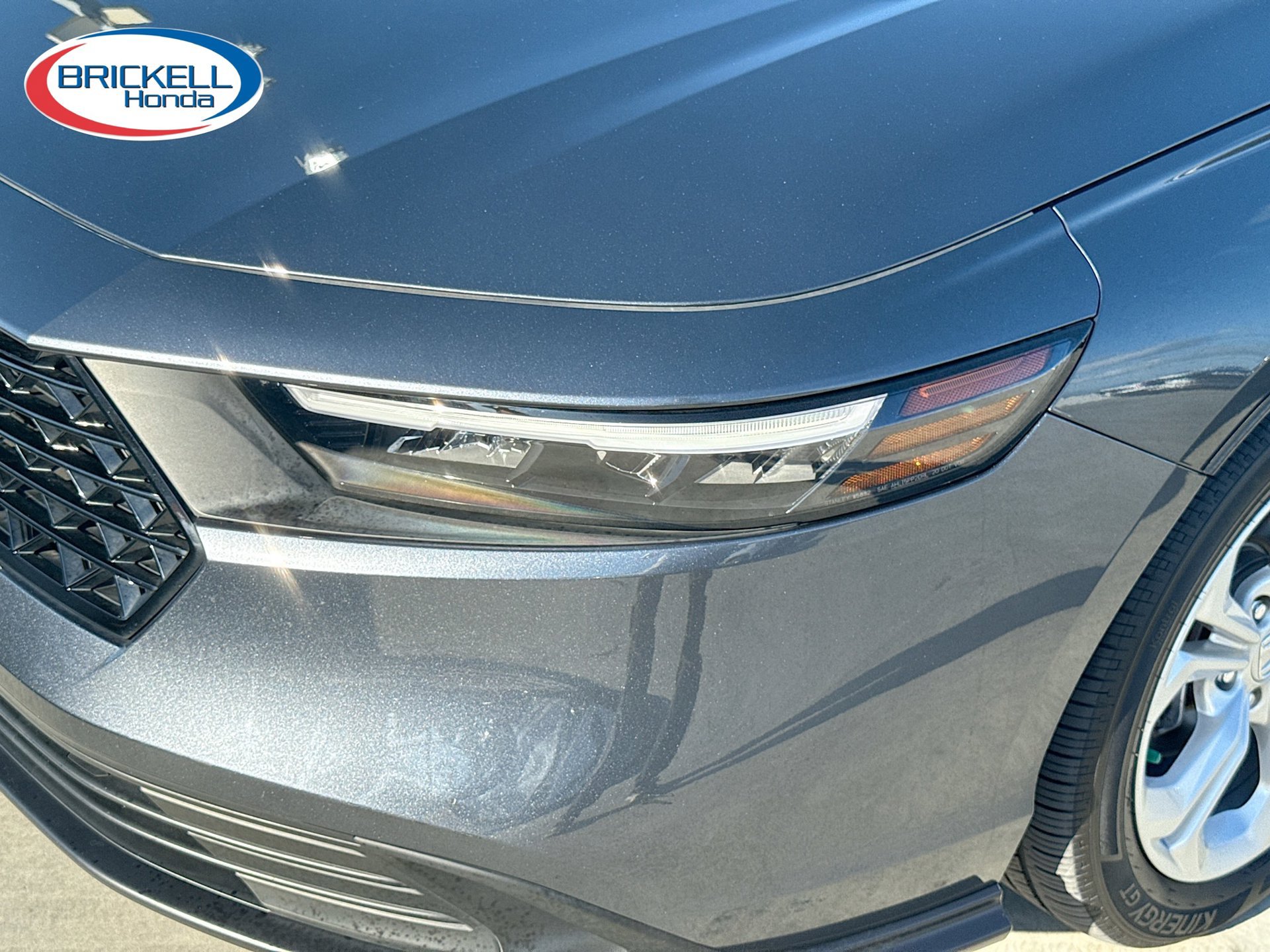 Used 2024 Honda Accord LX image 9