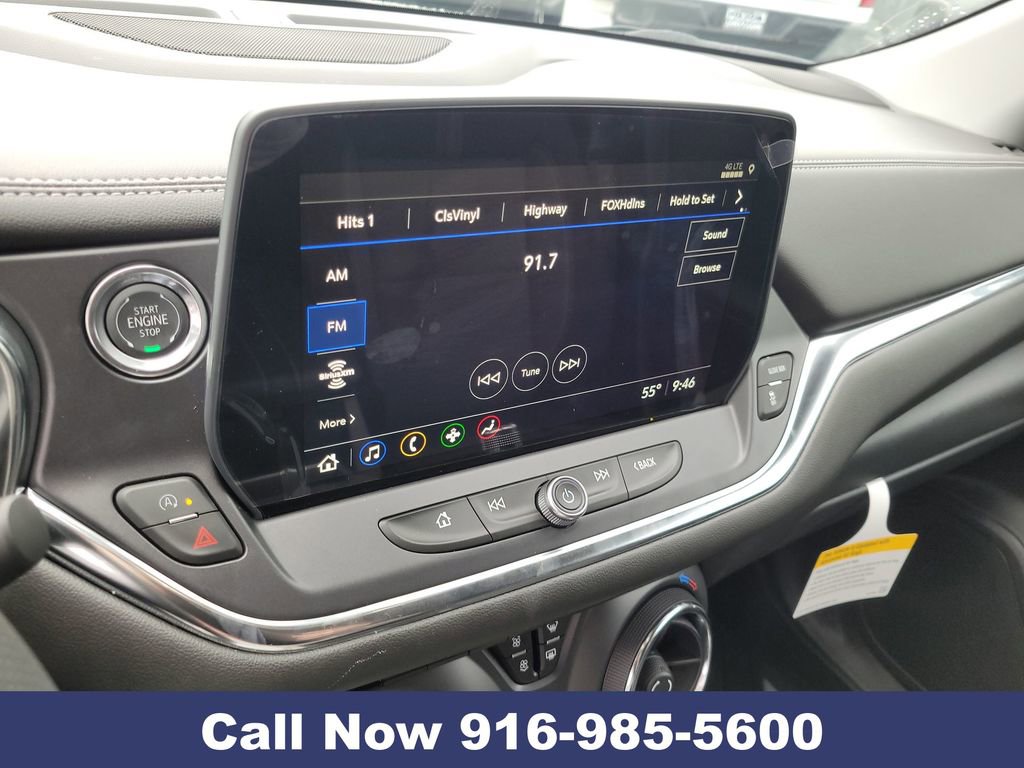 New 2026 Chevrolet Blazer LT w/ LPO, Floor Liner Package image 17