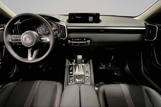 New 2026 MAZDA CX-50 2.5 Hybrid w/ Cargo Package AWD/4WD image 5