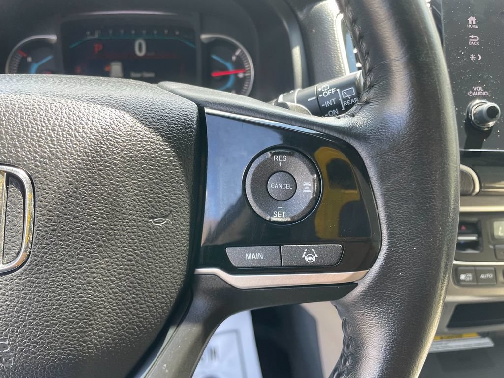 Used 2022 Honda Pilot Special Edition image 17