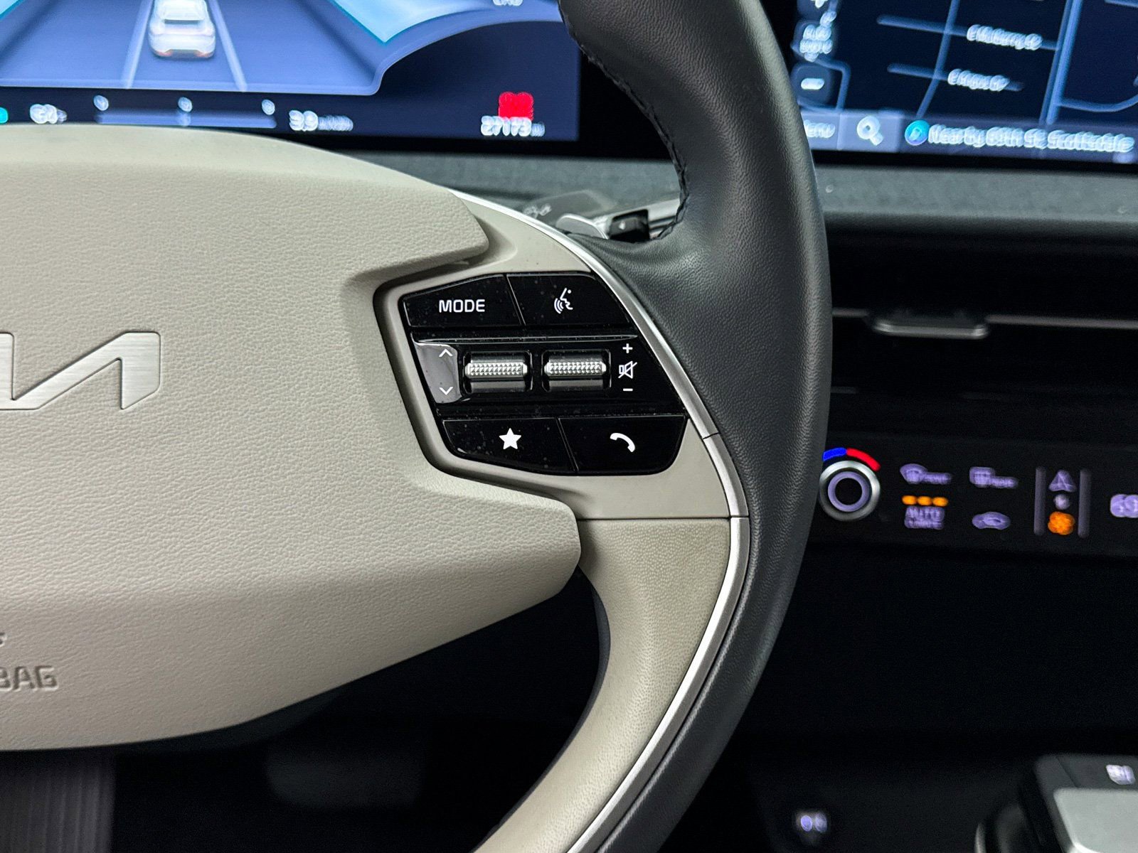 Used 2022 Kia EV6 Wind image 35