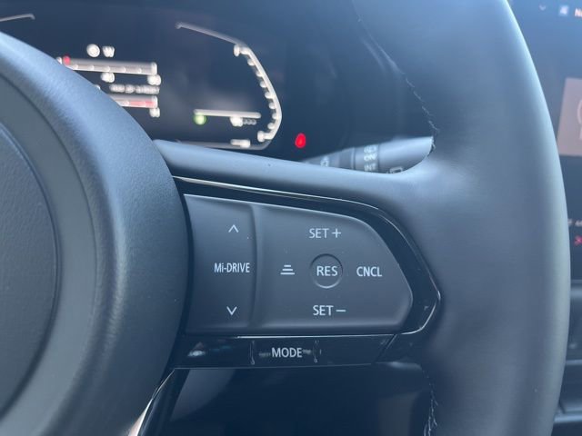 New 2026 MAZDA CX-5 Preferred AWD/4WD image 10