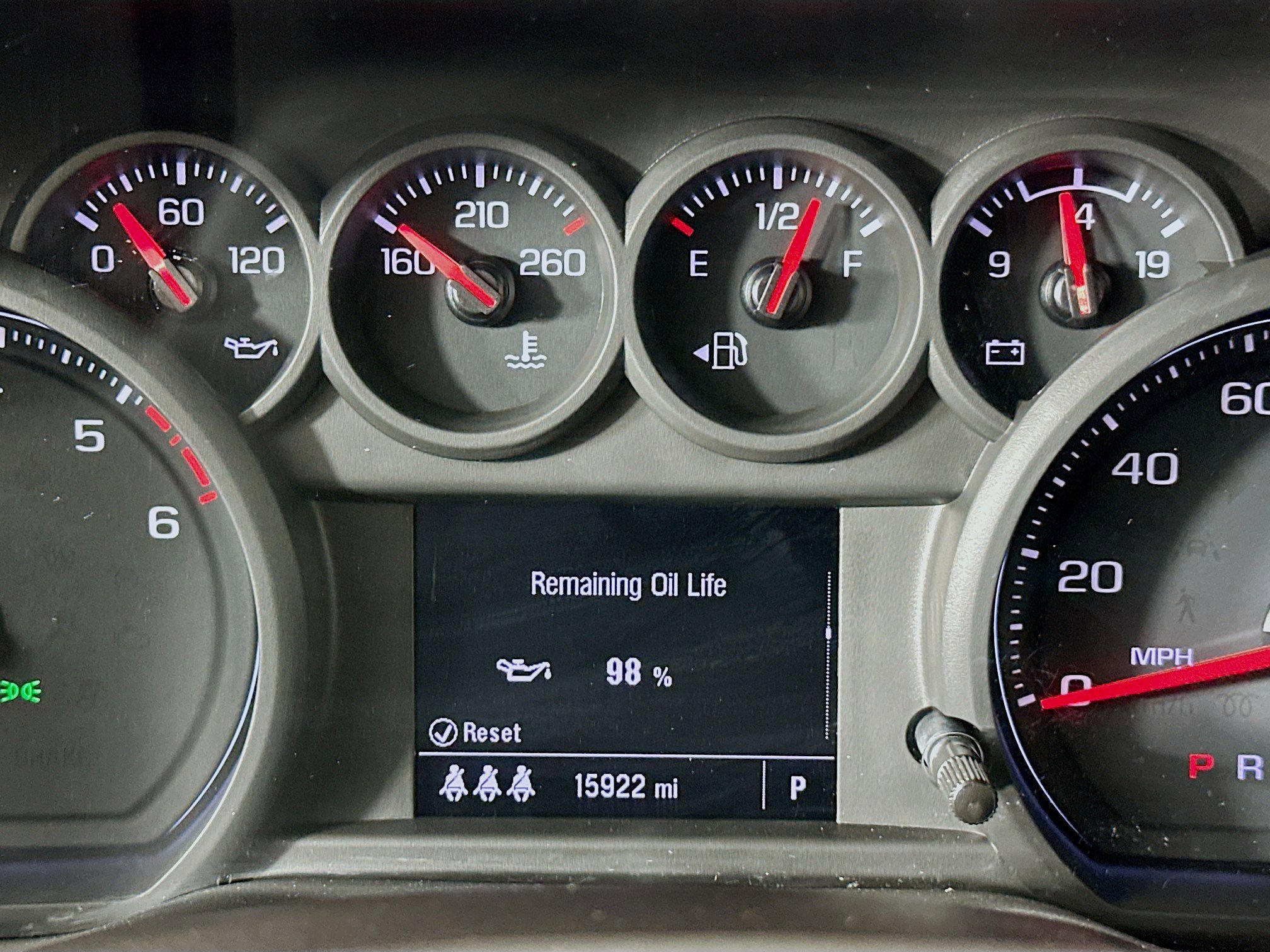 Used 2024 Chevrolet Silverado 1500 Custom Trail Boss image 18