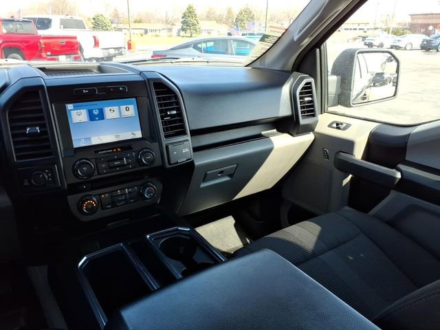 Used 2018 Ford F150 XL w/ Equipment Group 101A Mid image 18