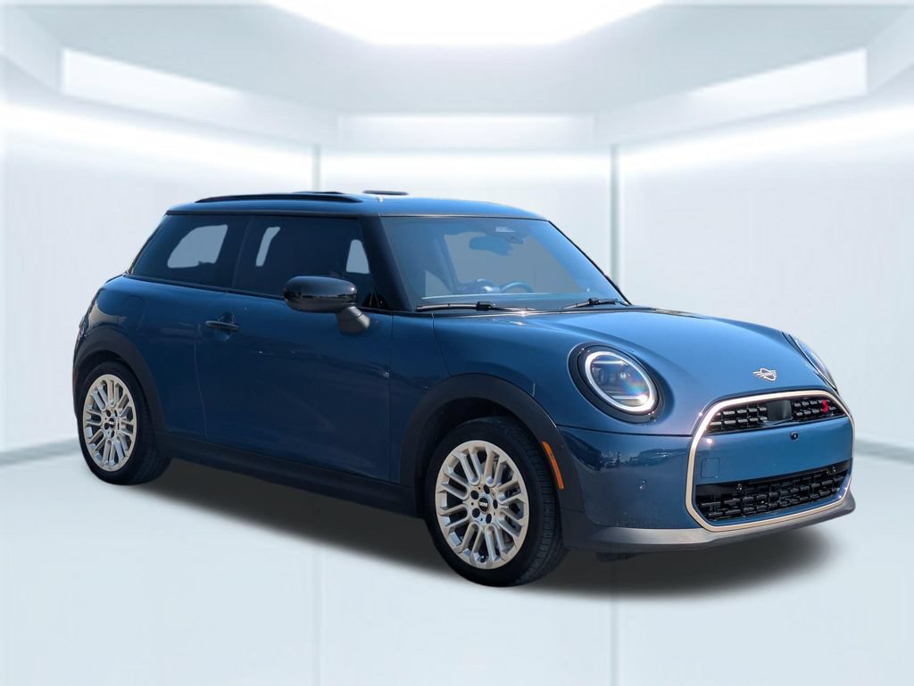 Used 2025 MINI Cooper S FWD image 7