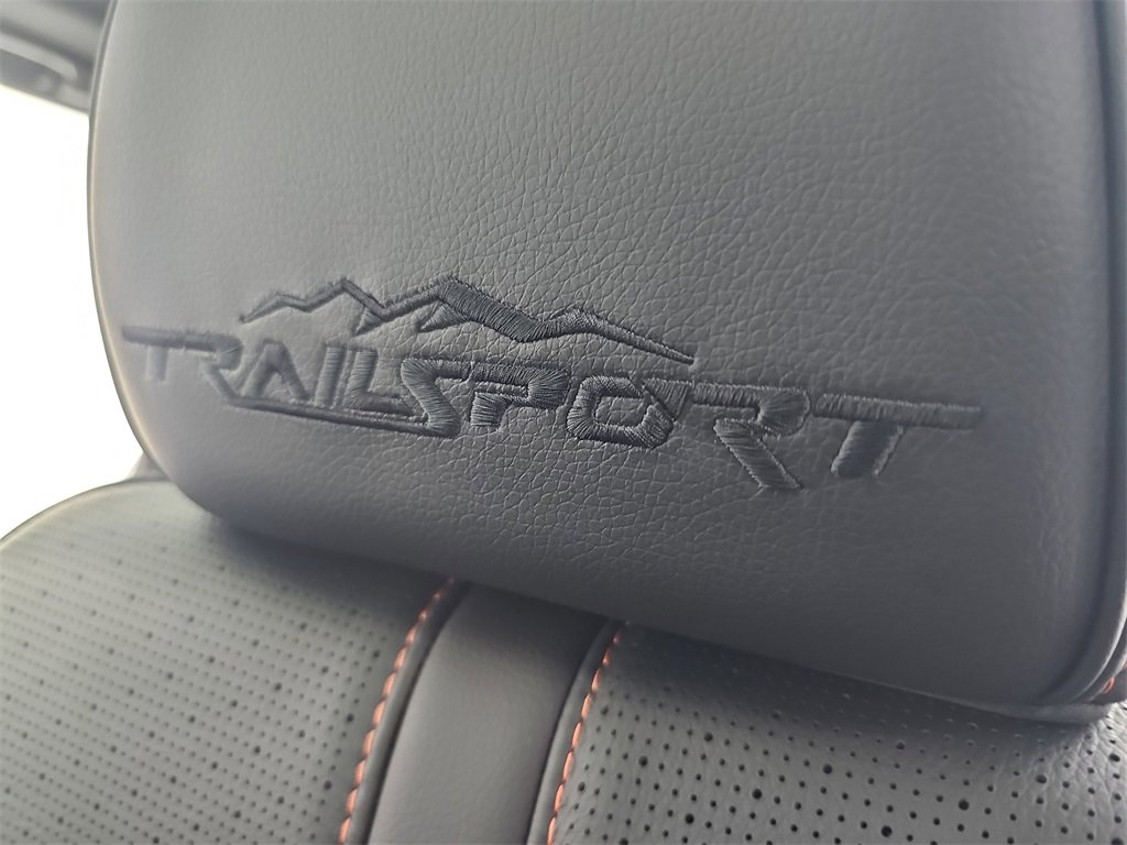 New 2026 Honda Passport TrailSport Elite image 24