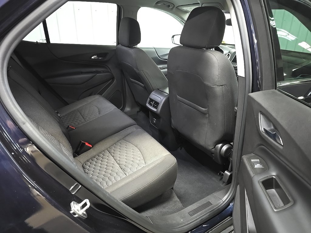 Used 2020 Chevrolet Equinox LT FWD image 17