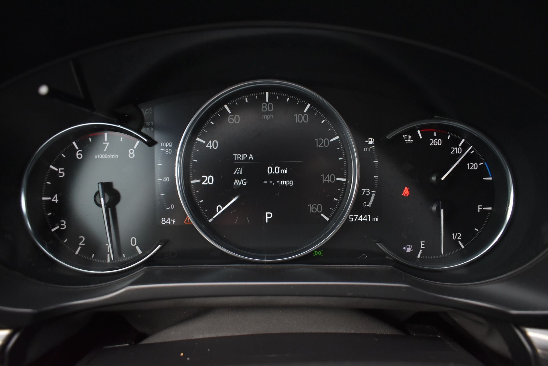 Used 2021 MAZDA CX-5 Grand Touring FWD image 32