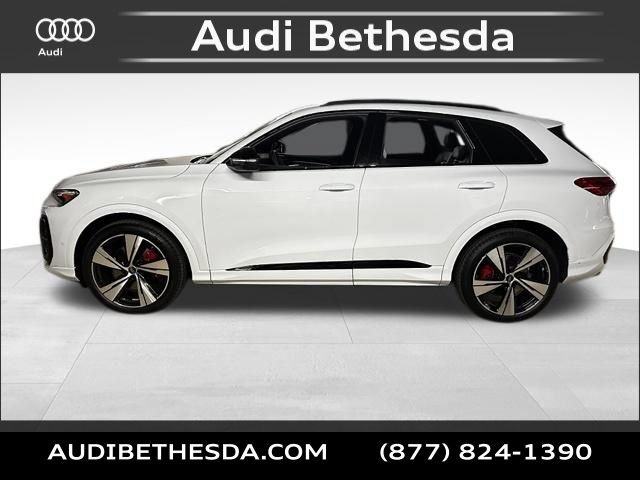 New 2026 Audi SQ5 Premium Plus AWD/4WD image 4