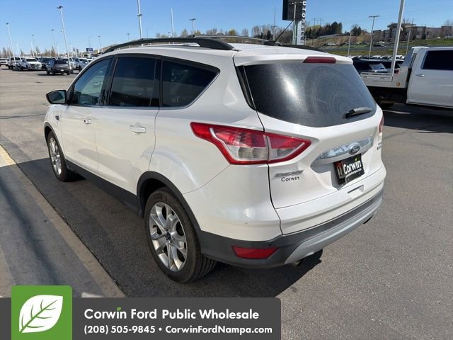 Used 2013 Ford Escape SEL image 14