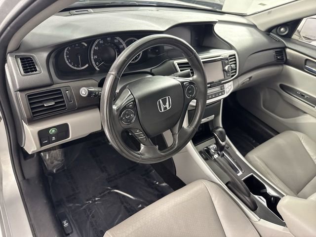 Used 2015 Honda Accord EX-L image 23
