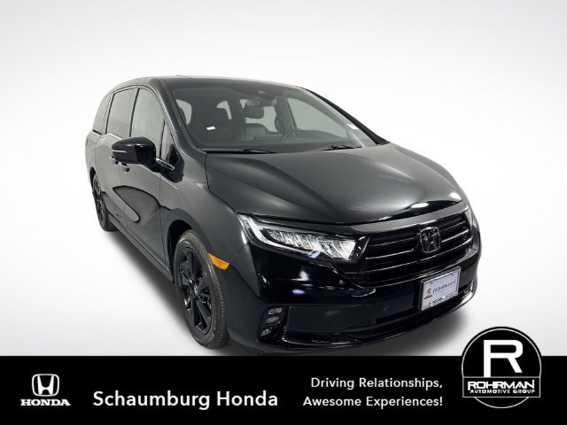 Used 2024 Honda Odyssey Sport image 3