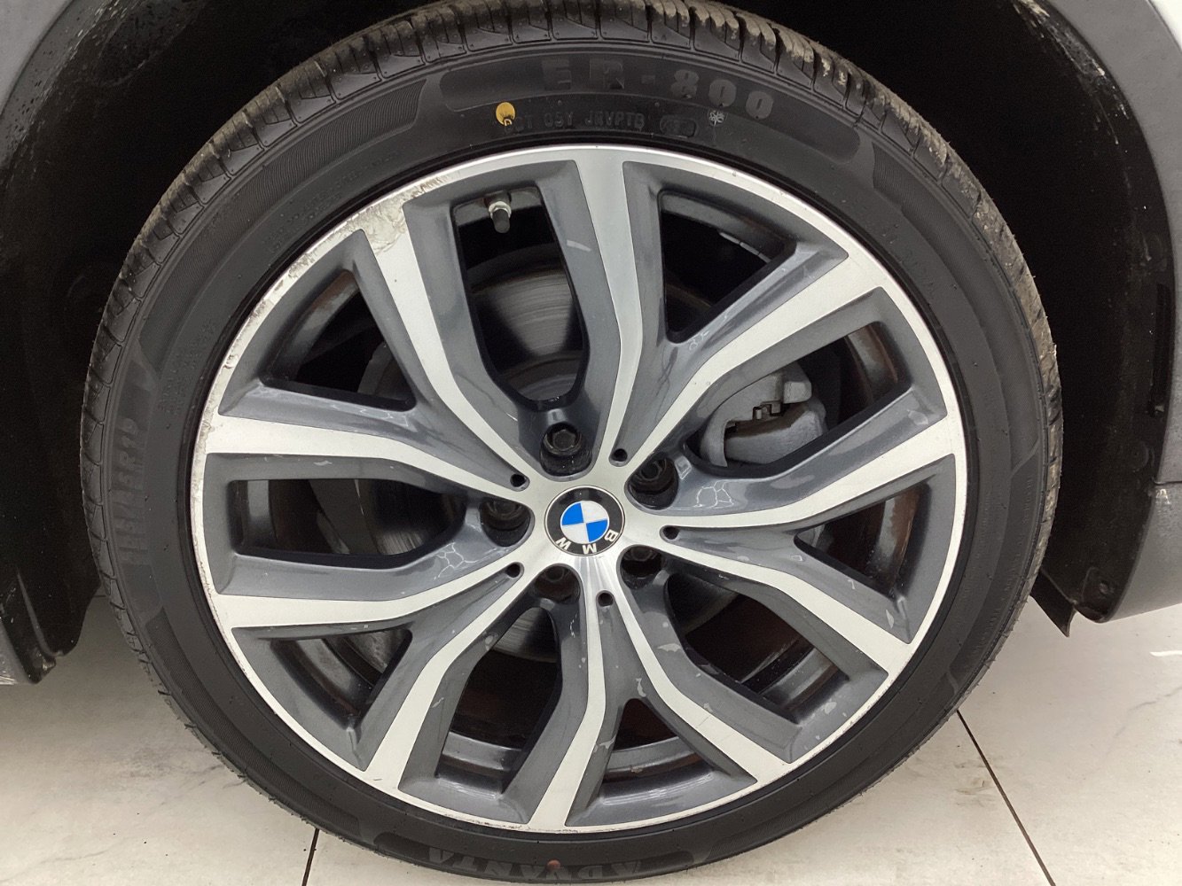 Used 2018 BMW X1 sDrive28i w/ Convenience Package image 47