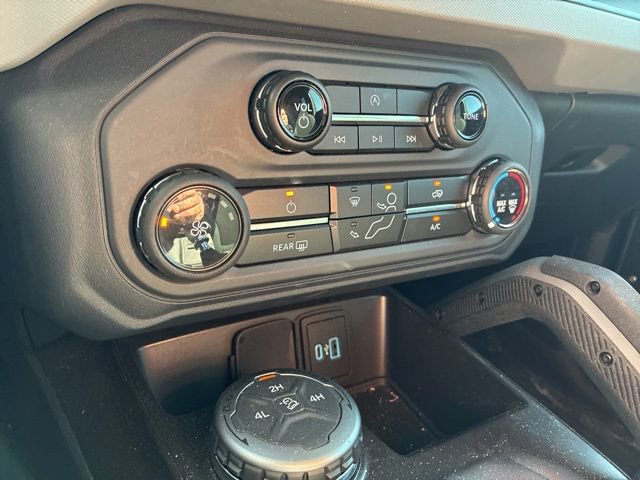 Used 2022 Ford Bronco Big Bend AWD/4WD image 21