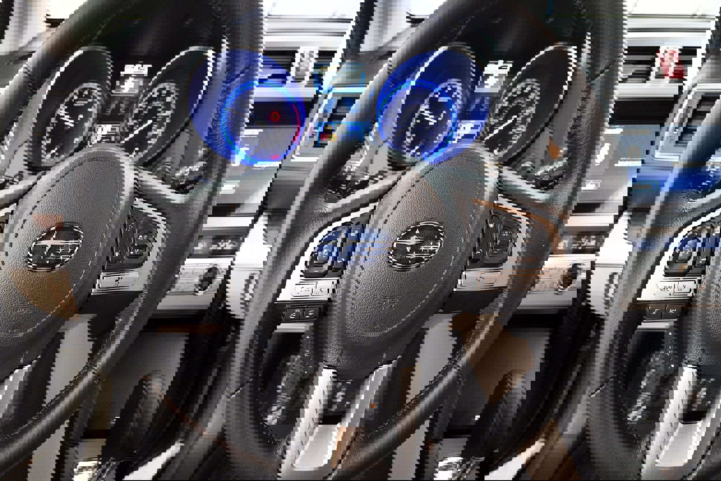 Used 2015 Subaru Outback 2.5i Limited image 6