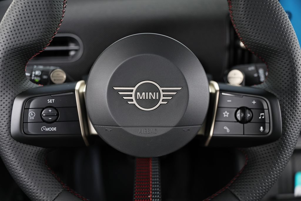 New 2026 MINI Cooper S FWD image 31