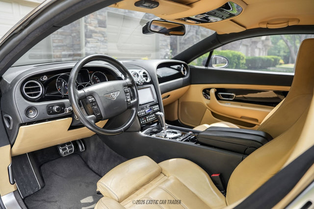 Used 2006 Bentley Continental GT AWD/4WD image 54