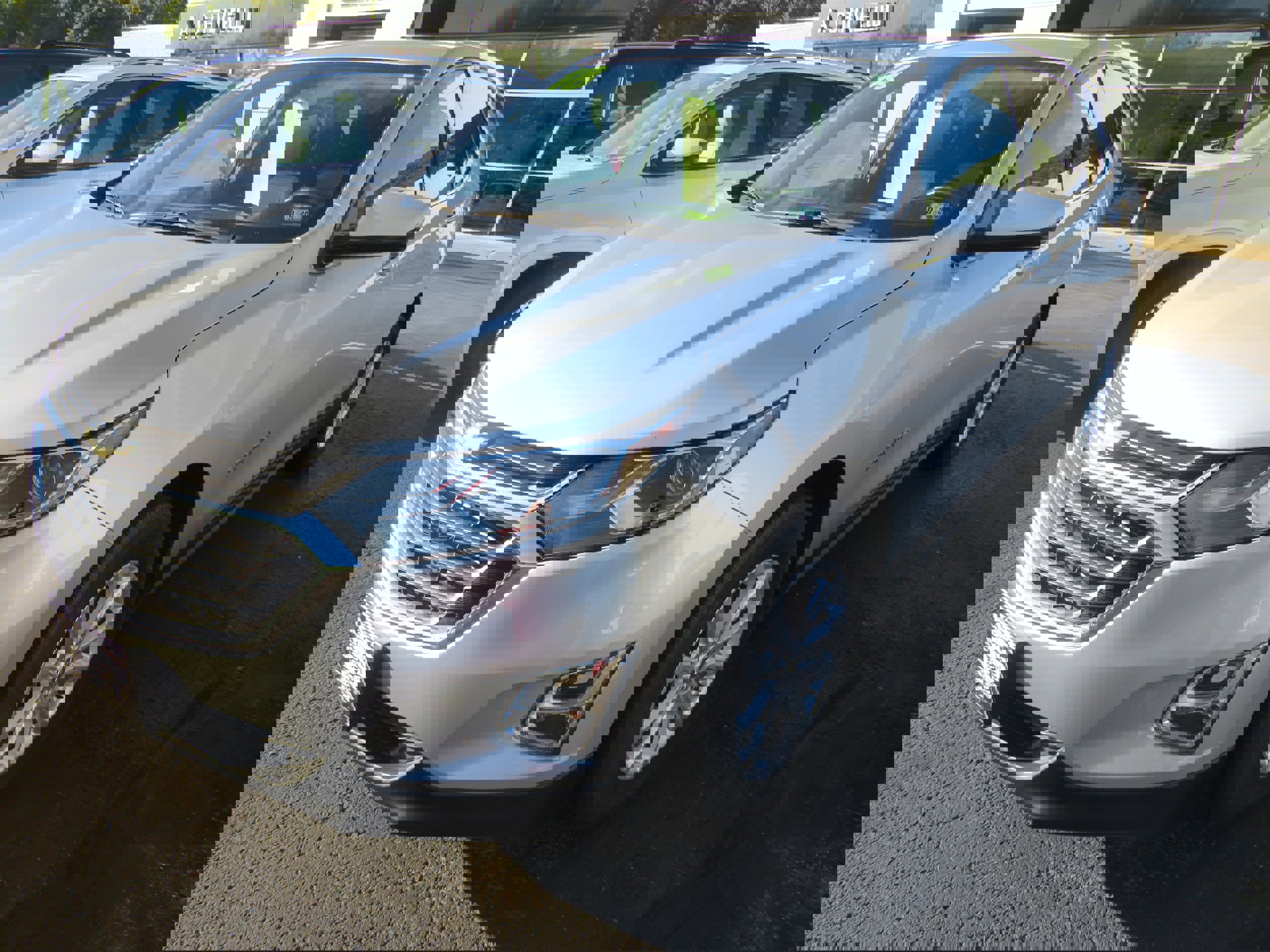 Used 2018 Chevrolet Equinox LT video 3