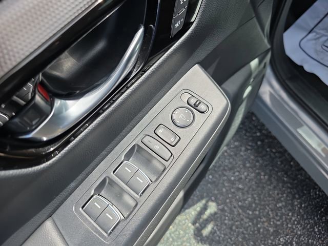 Certified 2024 Honda CR-V EX-L image 19