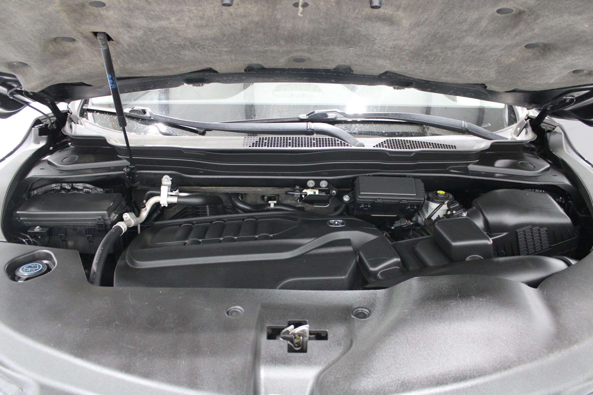 Used 2017 Acura MDX w/ Tech & Entertainment Packag FWD image 10