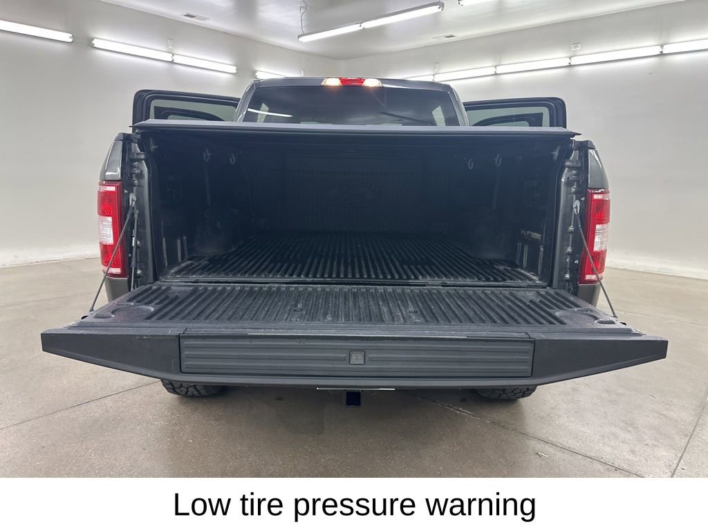 Used 2018 Ford F150 XLT w/ Equipment Group 302A Luxury image 28