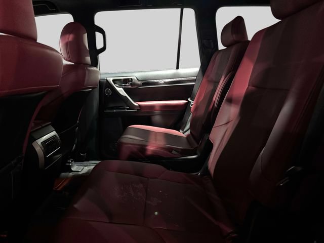 Certified 2023 Lexus GX 460 Premium w/ Accessory Package AWD/4WD image 15