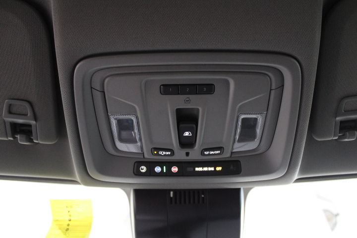 Used 2024 Chevrolet Silverado 1500 RST AWD/4WD image 44