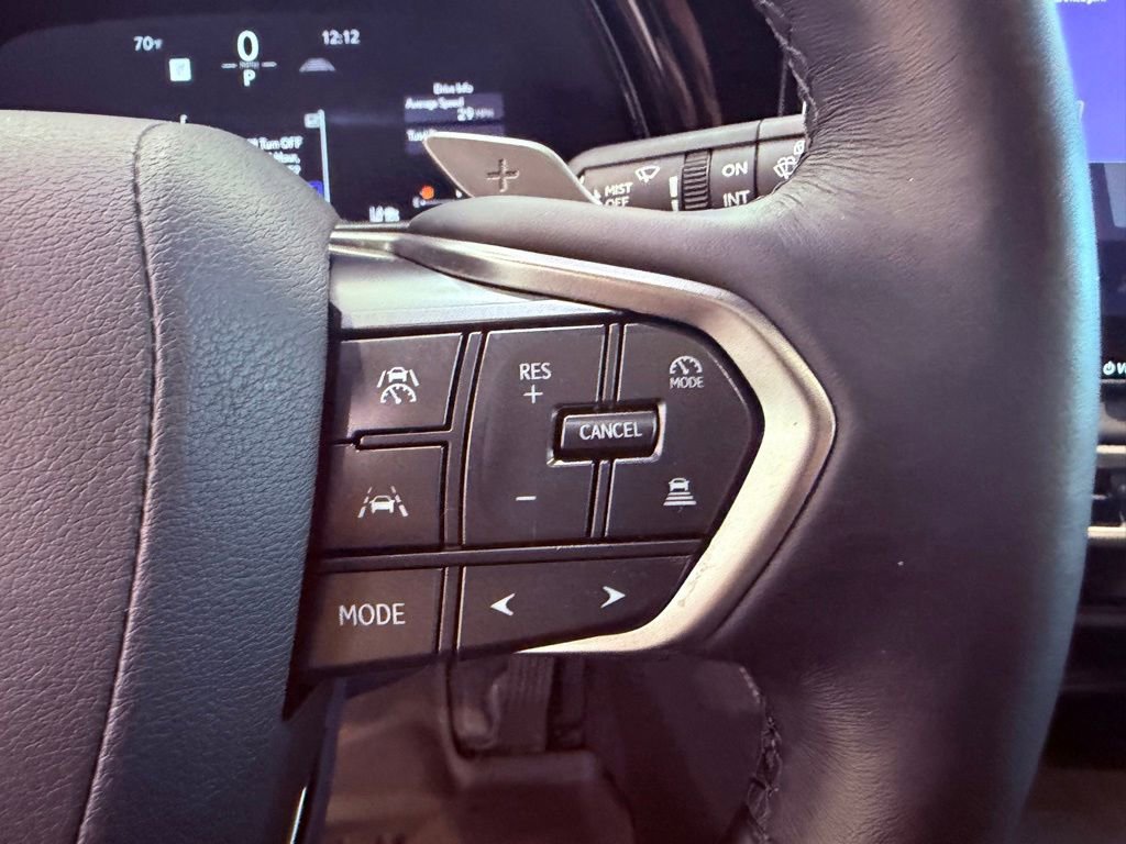 Certified 2025 Lexus RX 350 FWD image 22