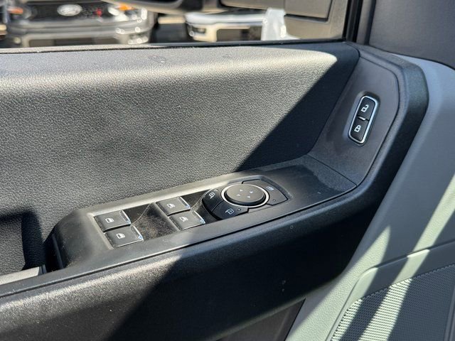 New 2025 Ford F450 XL image 19