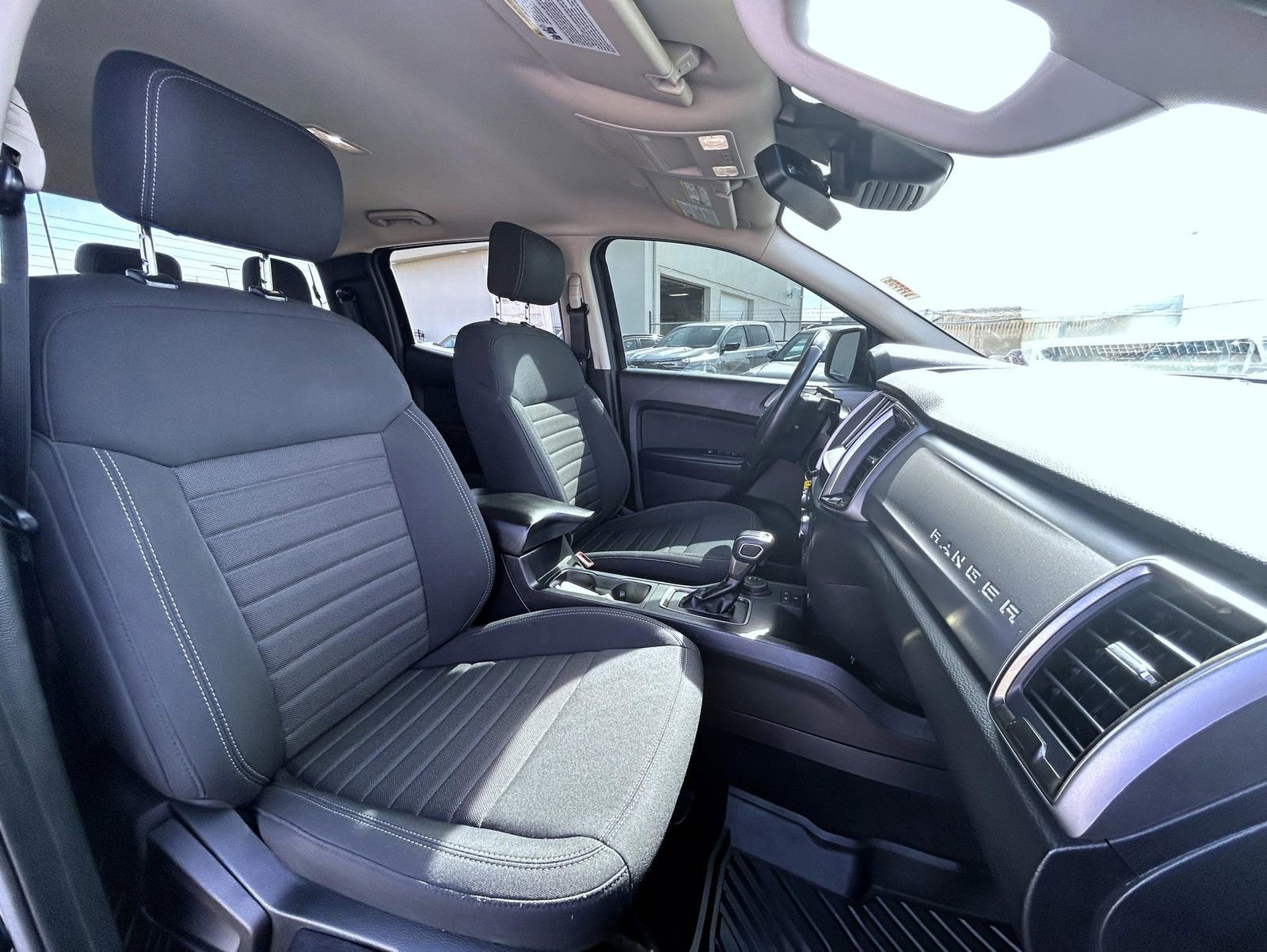 Used 2020 Ford Ranger XLT w/ Equipment Group 301A Mid image 16