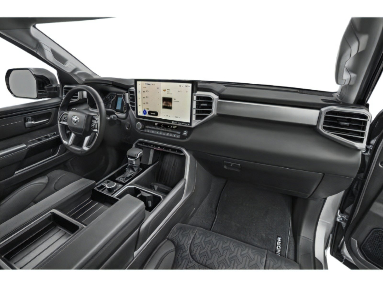 Used 2022 Toyota Tundra Limited w/ TRD Off-Road Package image 15
