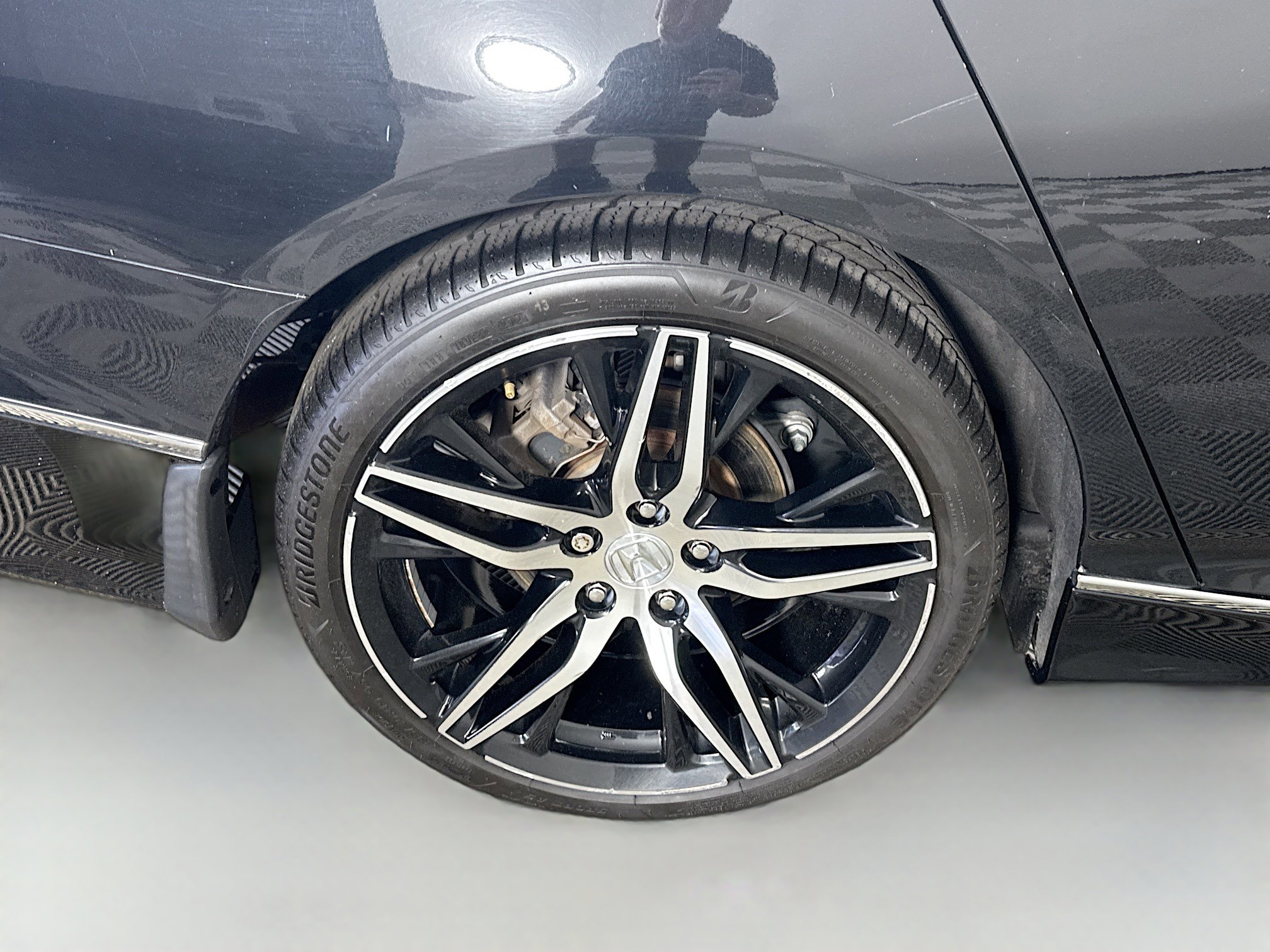 Used 2021 Honda Accord Touring image 33