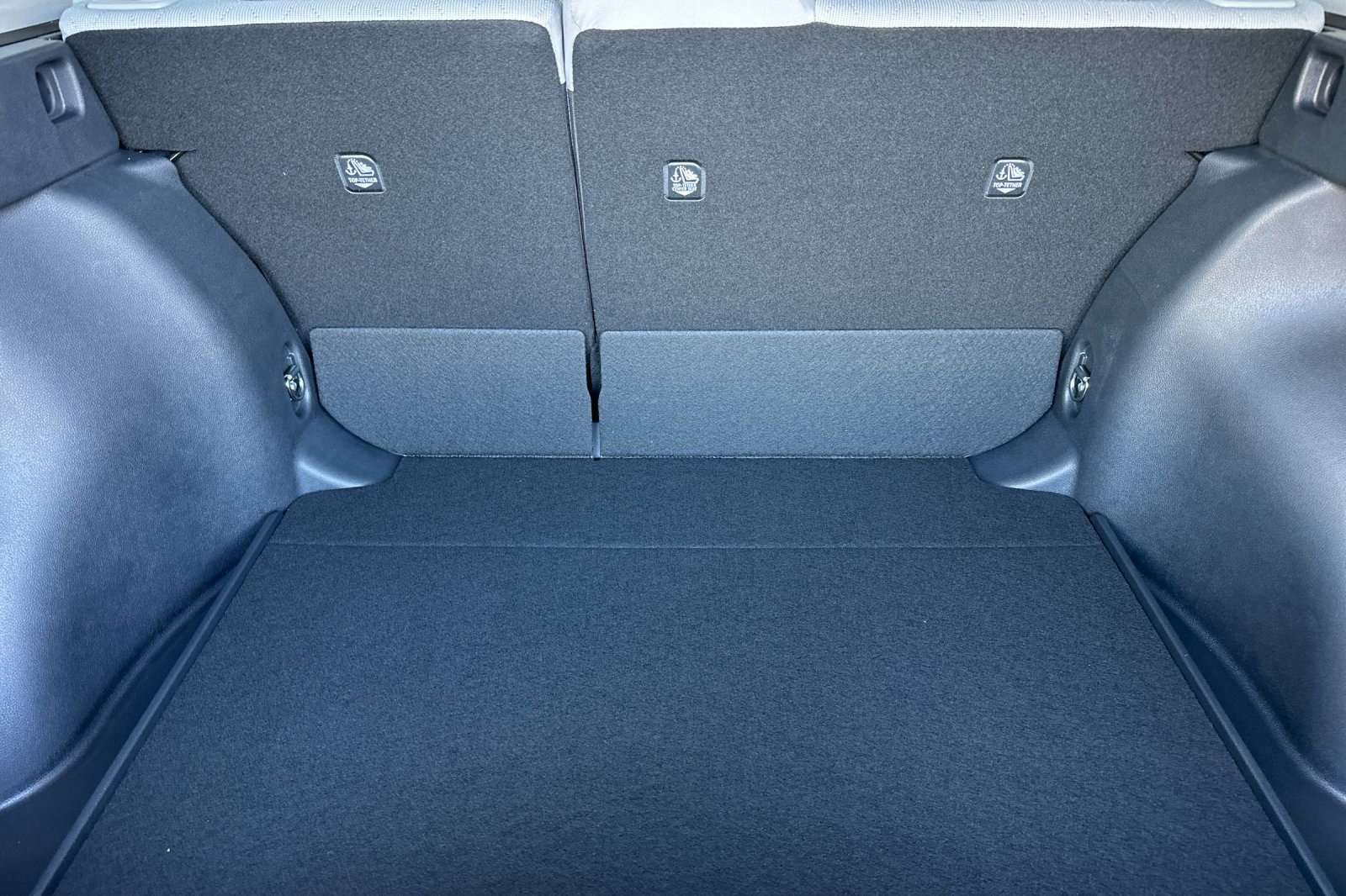 New 2026 Toyota Corolla Cross L image 17