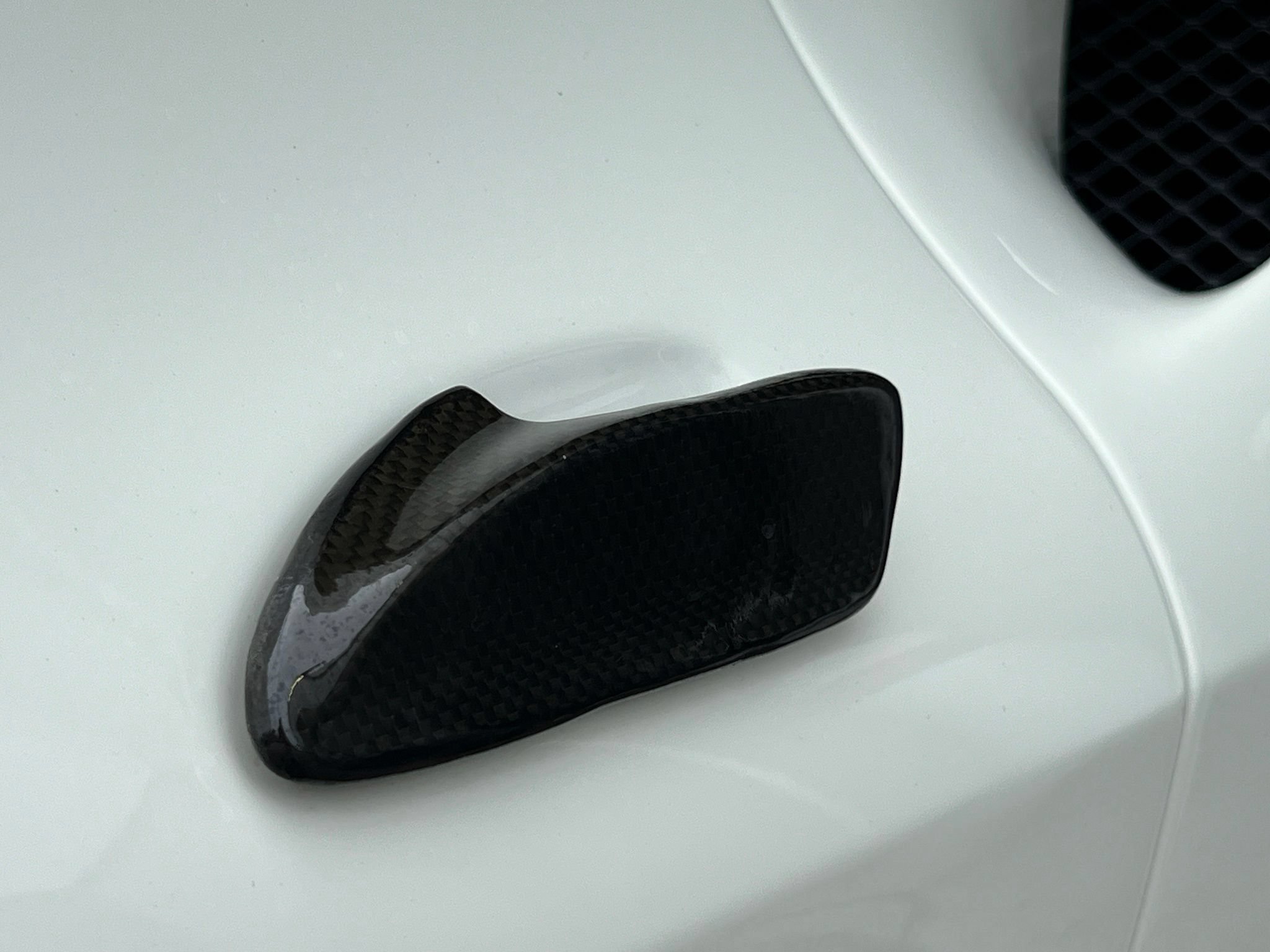 Used 2017 Ferrari 488 Spider RWD image 19