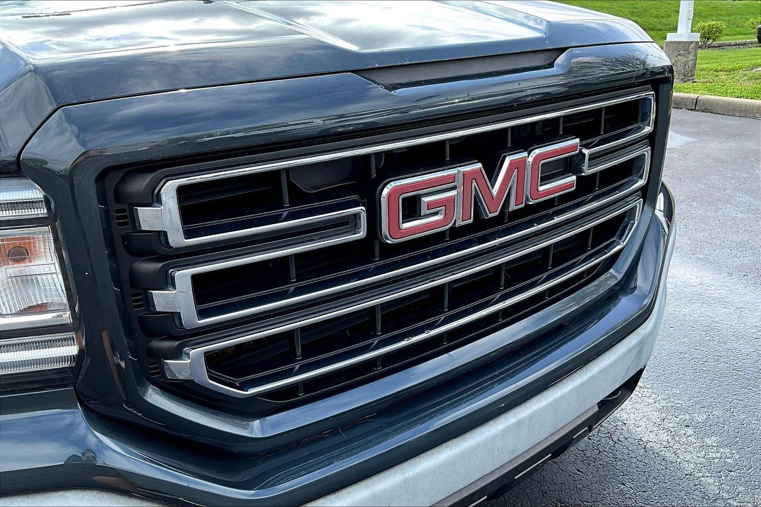 Used 2017 GMC Sierra 1500 4x4 Double Cab w/ Elevation Edition image 34
