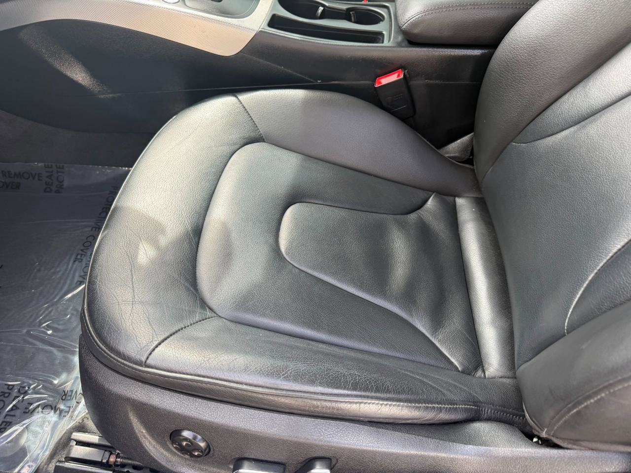 Used 2016 Audi A5 2.0T Premium AWD/4WD image 27