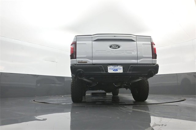 New 2025 Ford F150 Tremor w/ Equipment Group 402A High image 32