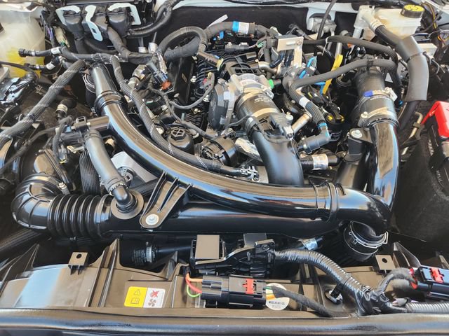 Used 2025 Ford Bronco Outer Banks AWD/4WD image 29