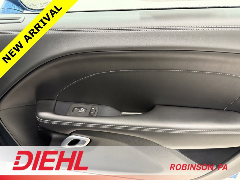 Certified 2023 Dodge Challenger R/T Scat Pack image 12