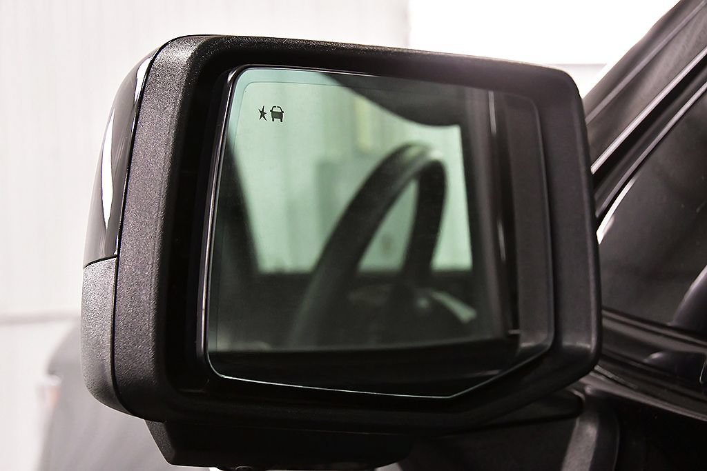Used 2024 GMC Sierra 1500 AT4 w/ AT4 Premium Package AWD/4WD image 17