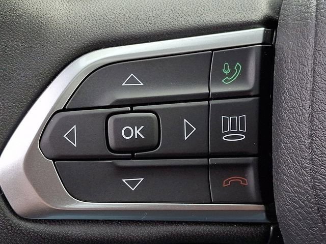 Used 2024 Jeep Compass Limited w/ High Altitude Package AWD/4WD image 22