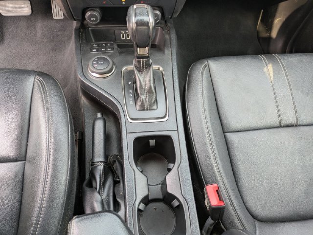 Used 2021 Ford Ranger Lariat w/ FX4 Off-Road Package AWD/4WD image 15