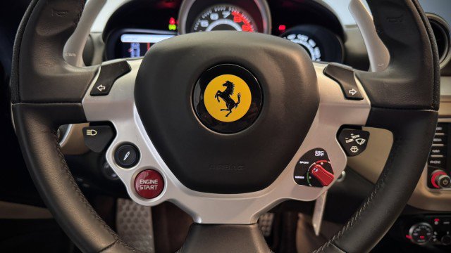 Used 2015 Ferrari California T image 12