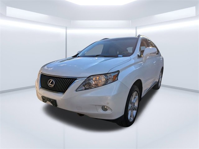 Used 2010 Lexus RX 350 2WD image 6